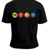 OMG, WFP Unveils WTF? MTA T-Shirts!